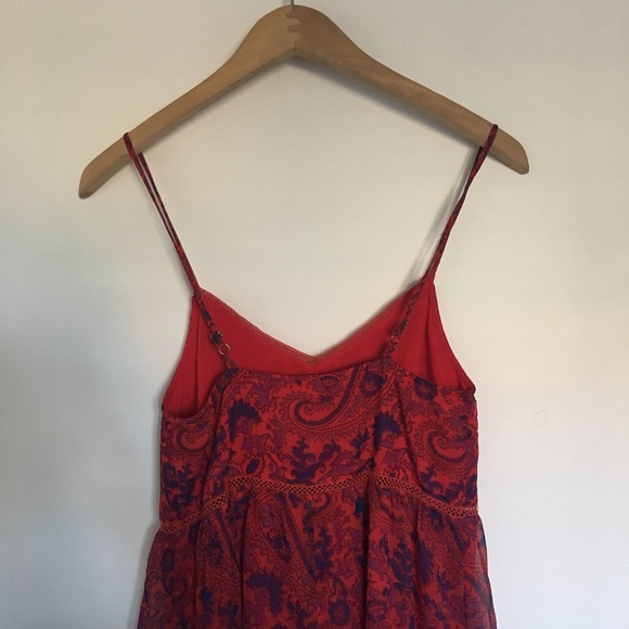 High Low Dress - Picture 3 of 5